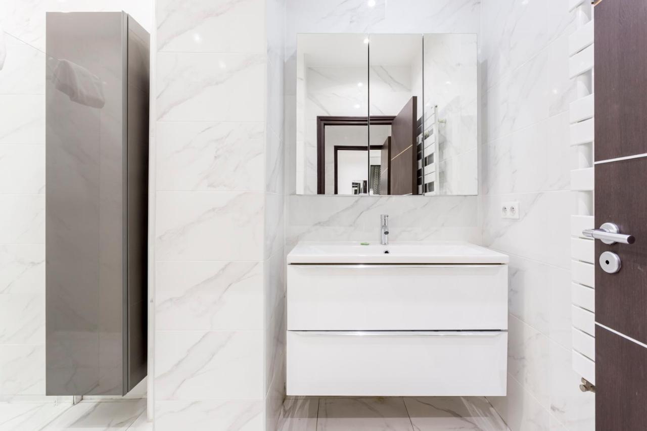 180 Suite Eden, Luxury Apt At Sacre Coeur Paris Exterior photo