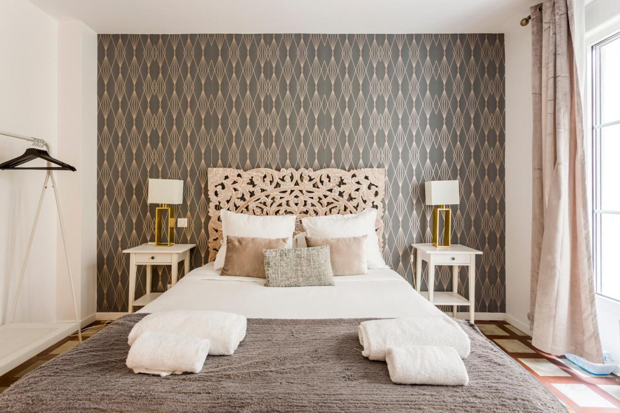 180 Suite Eden, Luxury Apt At Sacre Coeur Paris Exterior photo