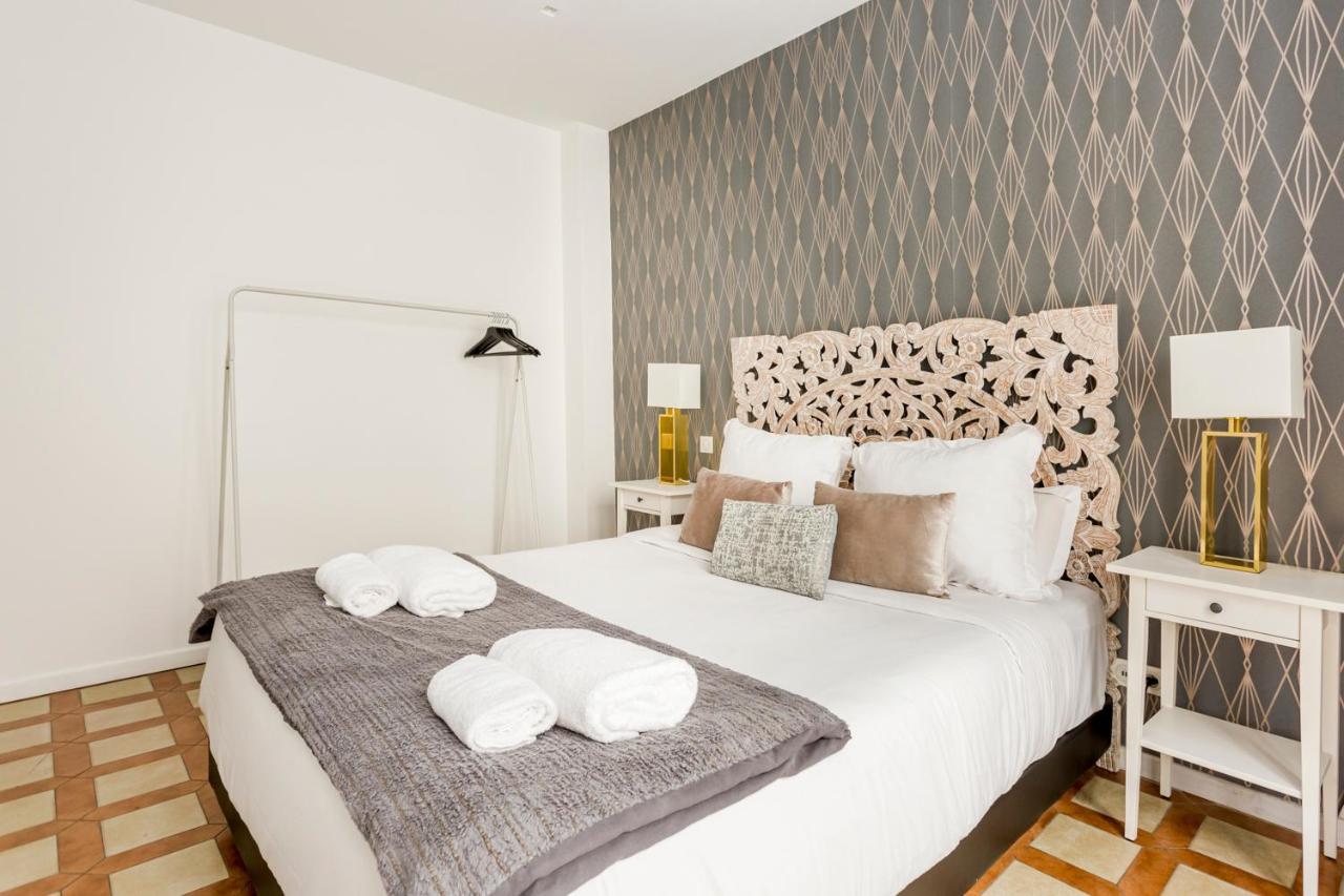 180 Suite Eden, Luxury Apt At Sacre Coeur Paris Exterior photo