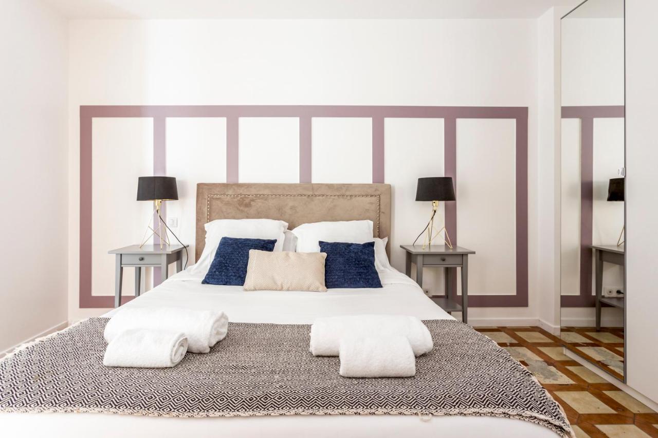 180 Suite Eden, Luxury Apt At Sacre Coeur Paris Exterior photo